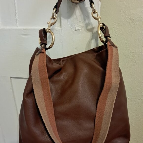 Vince Camuto Shoulder/Crossbody Bag - Picture 3 of 9